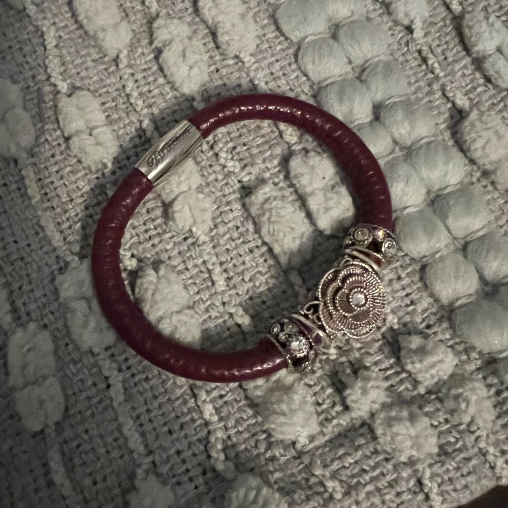 Brighton Woodstock bracelet